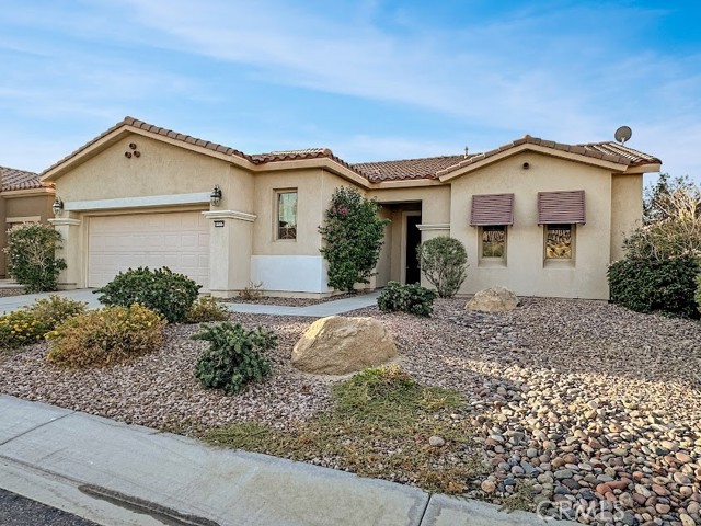 Detail Gallery Image 23 of 23 For 80557 Camino Santa Juliana, Indio,  CA 92203 - 2 Beds | 2 Baths