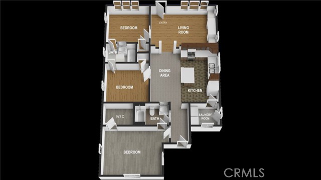 Property Photo from MLS