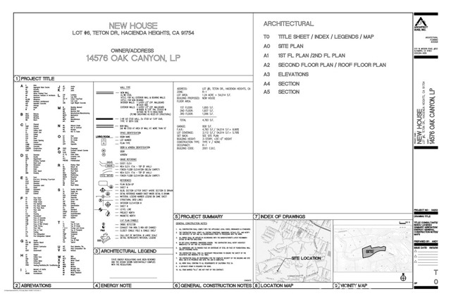 Detail Gallery Image 2 of 15 For 14729 Teton Dr, Hacienda Heights,  CA 91745 - – Beds | – Baths