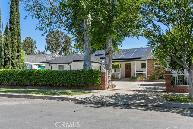Detail Gallery Image 61 of 68 For 6454 Baird Ave, Reseda,  CA 91335 - 4 Beds | 2/1 Baths