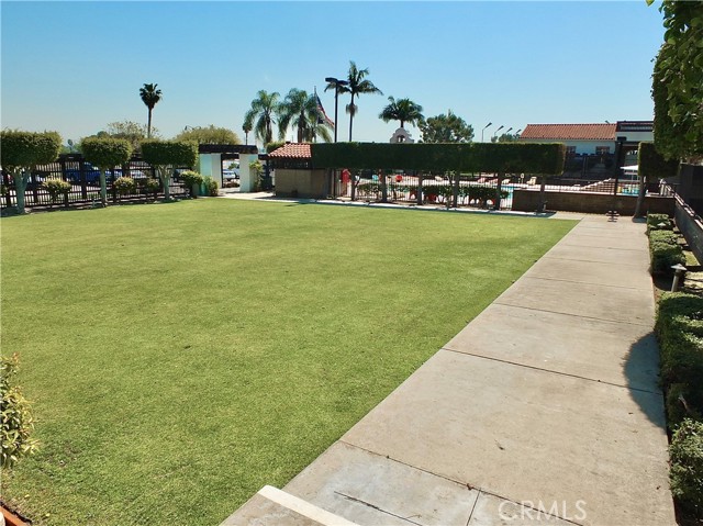 Detail Gallery Image 43 of 49 For 2601 E Victoria St #439,  Compton,  CA 90220 - 2 Beds | 2 Baths