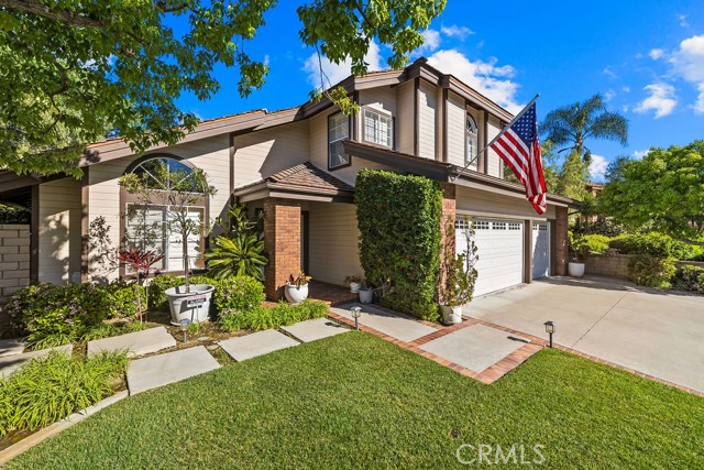 Detail Gallery Image 3 of 50 For 24711 Monte Royale, Laguna Hills,  CA 92653 - 4 Beds | 2/1 Baths