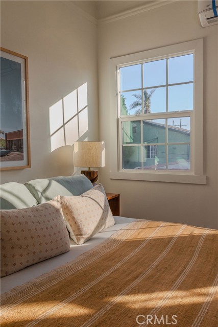 Detail Gallery Image 55 of 75 For 2840 Potomac Ave #1/2,  Los Angeles,  CA 90016 - 2 Beds | 1 Baths