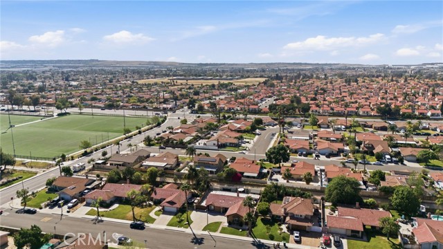 Detail Gallery Image 47 of 49 For 13193 Adeline, Moreno Valley,  CA 92553 - 3 Beds | 2 Baths
