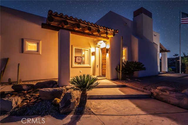 Detail Gallery Image 48 of 62 For 57045 Plaza Del Amigo, Yucca Valley,  CA 92284 - 3 Beds | 3/1 Baths