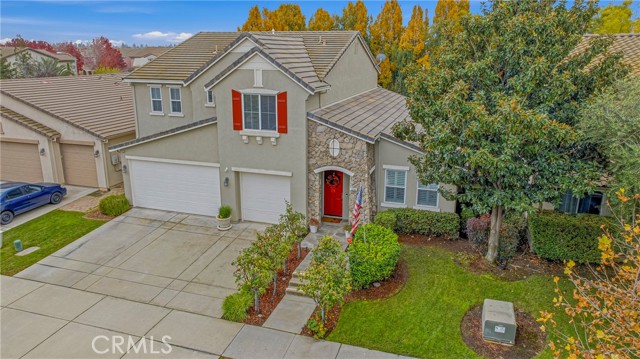 Detail Gallery Image 5 of 56 For 1258 Avignon, Merced,  CA 95348 - 4 Beds | 3 Baths