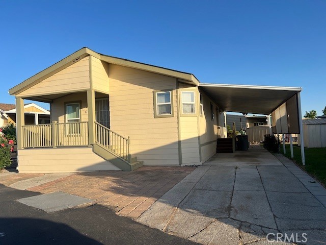 Front Image Thumbnail for CRMC26086237