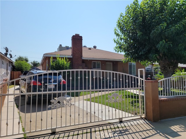 2779 N G St, San Bernardino, CA 92405