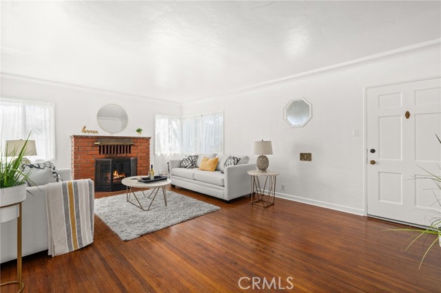 Detail Gallery Image 25 of 49 For 5500 California, Long Beach,  CA 90805 - 3 Beds | 1 Baths