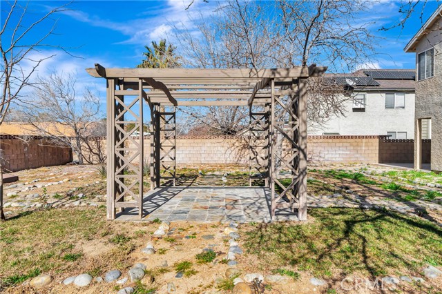 Detail Gallery Image 48 of 54 For 42935 Lemonwood, Lancaster,  CA 93536 - 3 Beds | 3 Baths