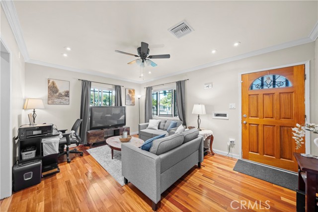 Detail Gallery Image 5 of 41 For 6000 Agra, Bell Gardens,  CA 90201 - 3 Beds | 1 Baths