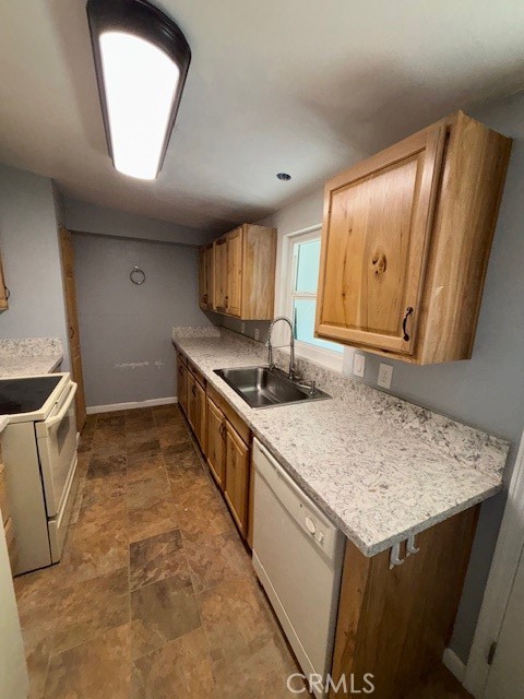 Detail Gallery Image 22 of 43 For 8412 Ironwood, California City,  CA 93505 - 3 Beds | 1 Baths