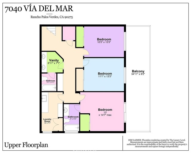 7040 Via Del Mar, Rancho Palos Verdes, California 90275, 4 Bedrooms Bedrooms, ,4 BathroomsBathrooms,Residential,Sold,Via Del Mar,SB20263936 7040 Via Del Mar, Rancho Palos Verdes, California 90275, 4 Bedrooms Bedrooms, ,4 BathroomsBathrooms,Residential,Sold,Via Del Mar,SB20263936