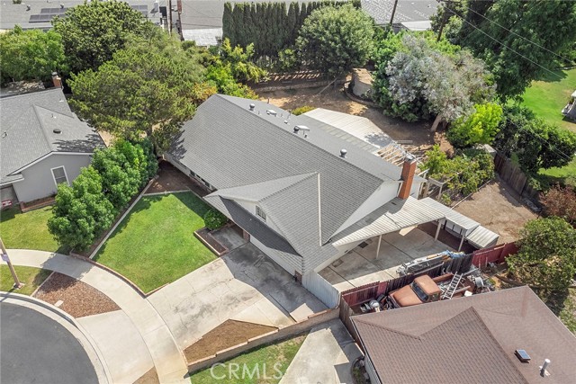 Detail Gallery Image 2 of 19 For 3948 E Lynnwood Ave, Orange,  CA 92869 - 4 Beds | 2 Baths