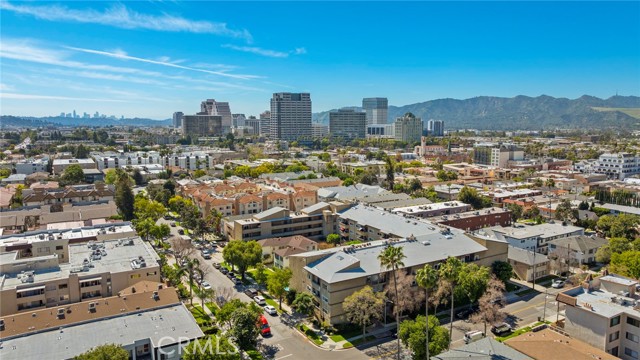 Detail Gallery Image 52 of 52 For 320 E Stocker St #208,  Glendale,  CA 91207 - 1 Beds | 1 Baths