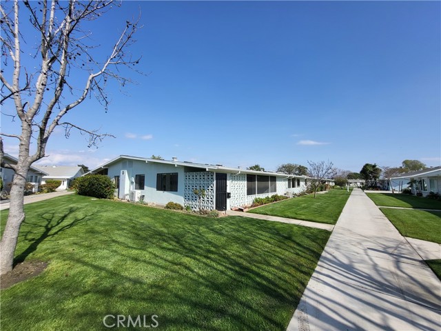 Photo of 1301 Skokie Road M3 #27F, Seal Beach, CA 90740