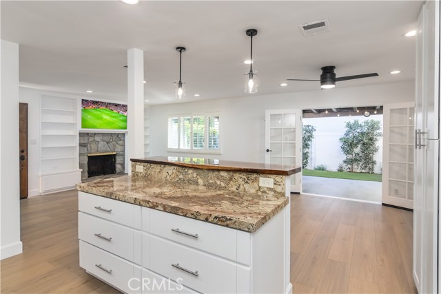 Detail Gallery Image 6 of 21 For 14930 Otsego St, Sherman Oaks,  CA 91403 - 3 Beds | 2 Baths