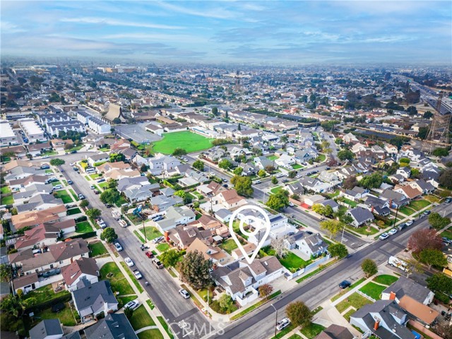 Detail Gallery Image 51 of 52 For 3805 W 180th Place, Torrance,  CA 90504 - 4 Beds | 3 Baths