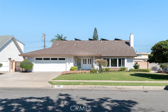 1120 Cherry Hills St, Placentia, CA 92870