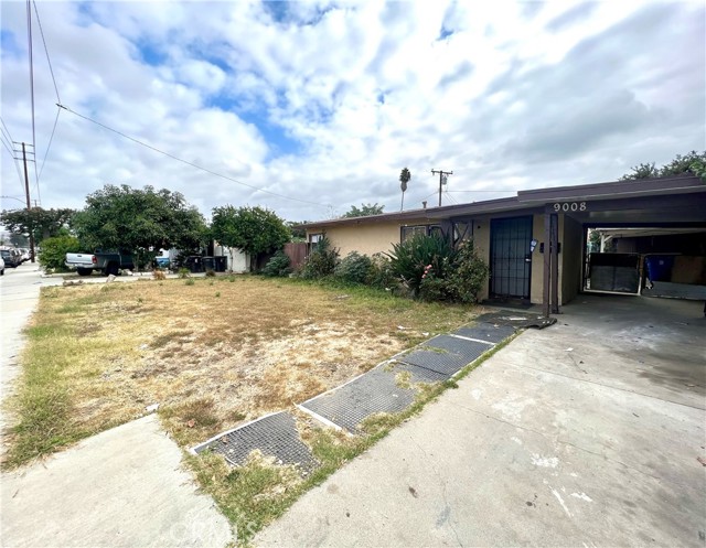 9008 Greenleaf Ave, Whittier, CA 90602