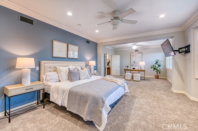 Detail Gallery Image 16 of 37 For 22 Orion, Coto de Caza,  CA 92679 - 5 Beds | 5/1 Baths