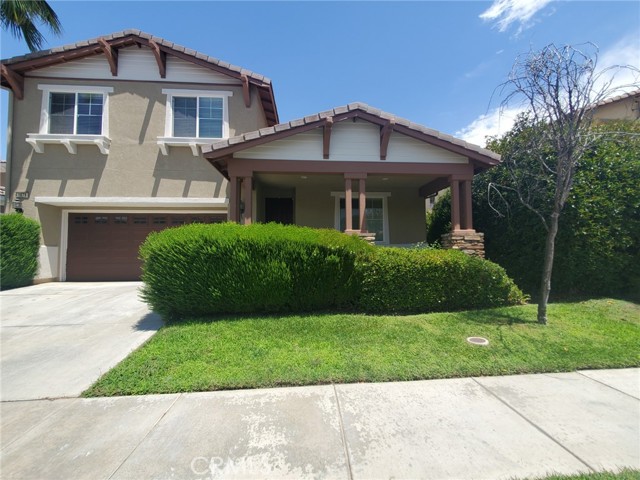 Detail Gallery Image 6 of 7 For 1678 Gazebo Ln, Hemet,  CA 92545 - 4 Beds | 2/1 Baths