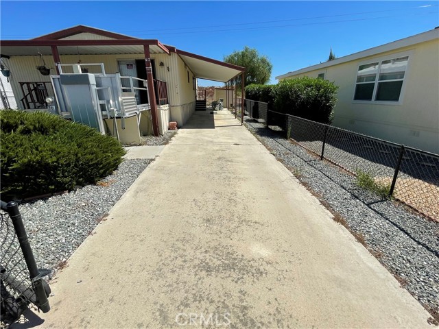 Detail Gallery Image 6 of 18 For 1700 S State St #76,  Hemet,  CA 92543 - 3 Beds | 2 Baths