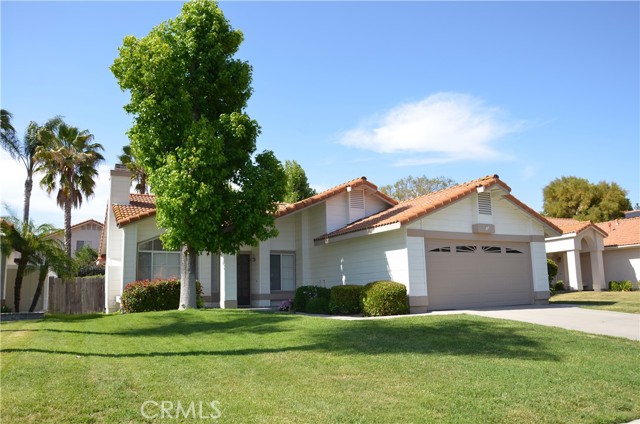 Detail Gallery Image 2 of 31 For 29620 Nightcrest Cir, Temecula,  CA 92591 - 3 Beds | 2 Baths