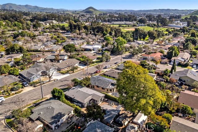 Detail Gallery Image 33 of 35 For 2357 Boulevard Del Campo, San Luis Obispo,  CA 93401 - 3 Beds | 2 Baths