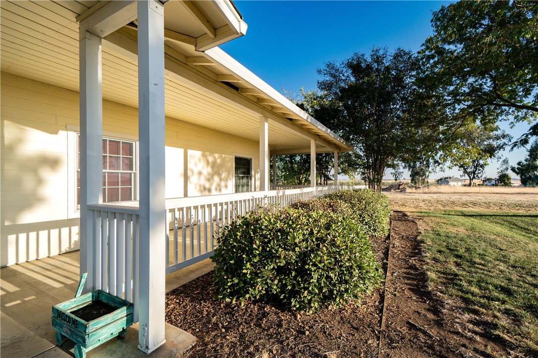 Detail Gallery Image 44 of 60 For 24615 Rowland Lane, Corning,  CA 96021 - 3 Beds | 2/1 Baths