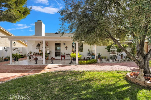 Detail Gallery Image 37 of 58 For 17750 Granada Dr, Victorville,  CA 92395 - 3 Beds | 2 Baths