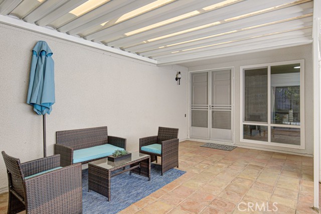 Detail Gallery Image 2 of 25 For 537 via Estrada #C,  Laguna Woods,  CA 92637 - 2 Beds | 2 Baths