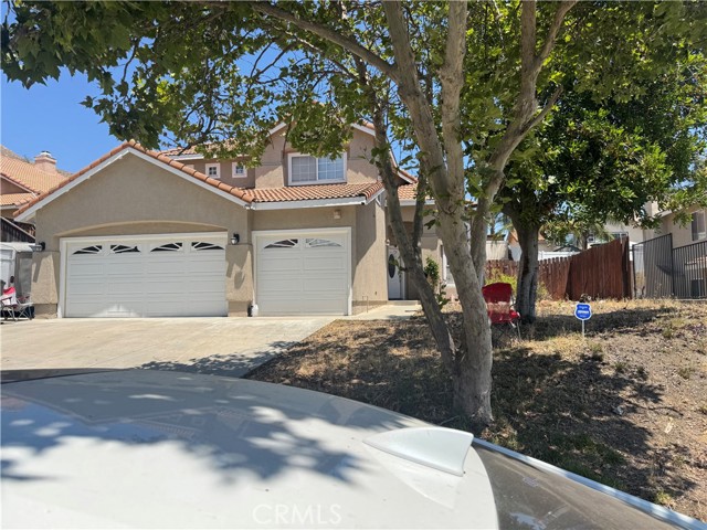 Detail Gallery Image 3 of 22 For 21221 Shakespeare Ct, Moreno Valley,  CA 92557 - 3 Beds | 2/1 Baths