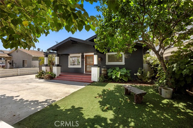 Details for 1111 Dawson Avenue, Long Beach, CA 90804
