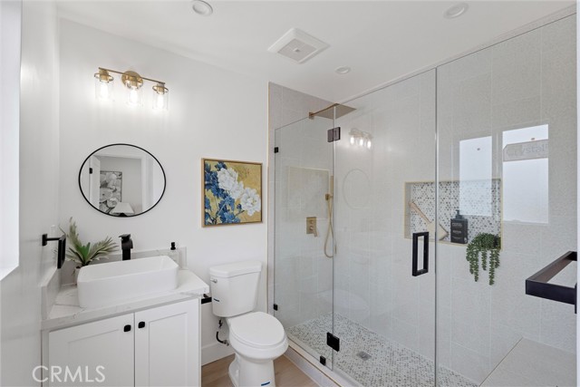 Detail Gallery Image 19 of 24 For 5004 W 138th St, Hawthorne,  CA 90250 - 3 Beds | 2 Baths