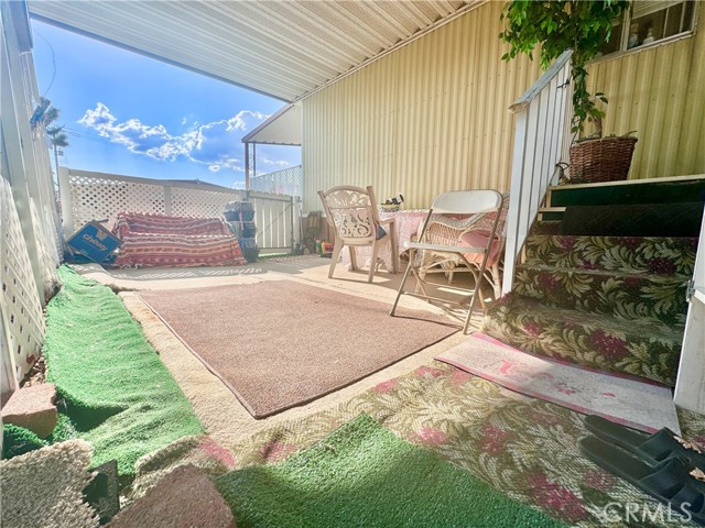 Detail Gallery Image 8 of 29 For 7425 Church St #125,  Yucca Valley,  CA 92284 - 2 Beds | 1/1 Baths