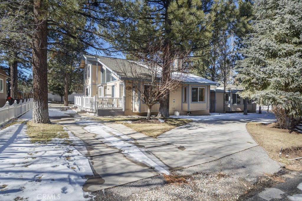 1101 Pinon Lane, Big Bear City, CA 92314