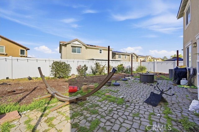 Detail Gallery Image 27 of 27 For 27270 Barre, Menifee,  CA 92584 - 4 Beds | 3 Baths