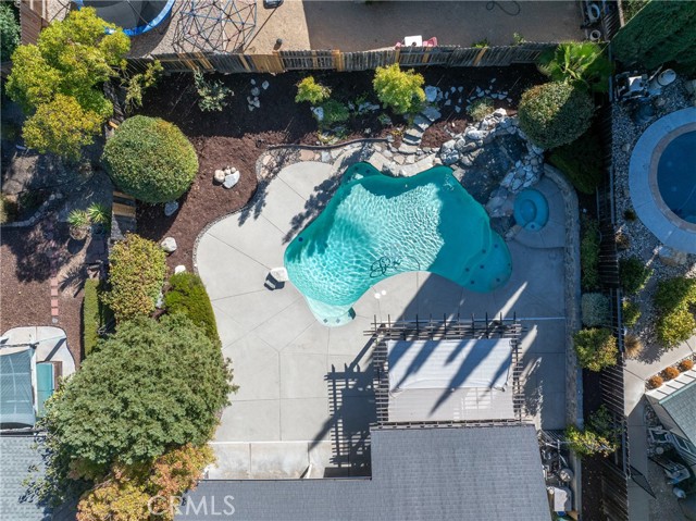 Detail Gallery Image 40 of 43 For 284 Shoshone Dr, Paso Robles,  CA 93446 - 4 Beds | 3 Baths