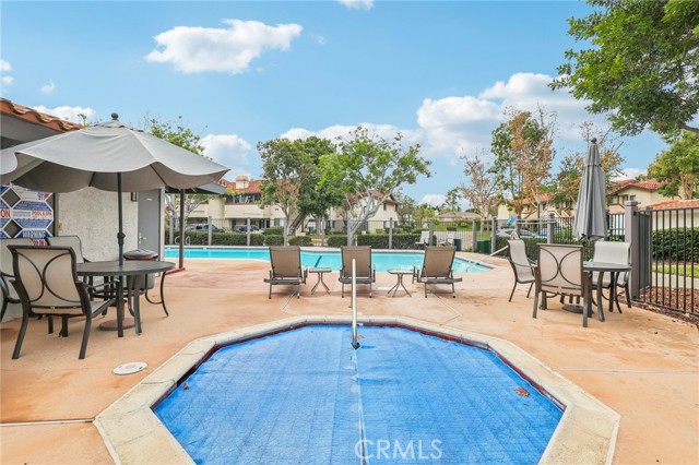 Detail Gallery Image 46 of 47 For 944 Lupine Hills, Vista,  CA 92081 - 2 Beds | 1 Baths