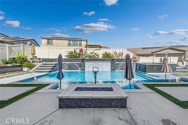 Detail Gallery Image 45 of 57 For 29530 Shire Horse Way, Menifee,  CA 92584 - 6 Beds | 3 Baths