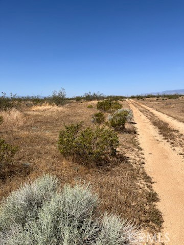 Detail Gallery Image 15 of 15 For 0 Cor 87th St W & Felsite Ave, Rosamond,  CA 93560 - – Beds | – Baths