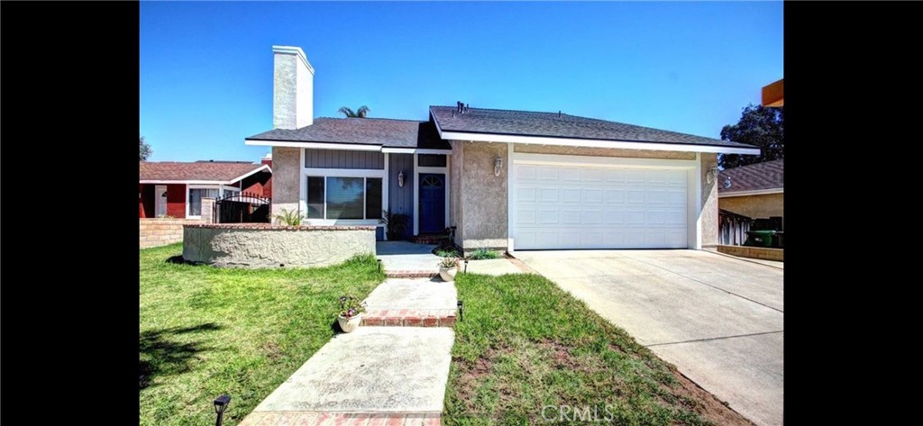 1153 Silverfern Lane