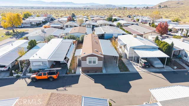 Detail Gallery Image 30 of 38 For 20843 Waalew Rd #B48,  Apple Valley,  CA 92307 - 3 Beds | 2 Baths