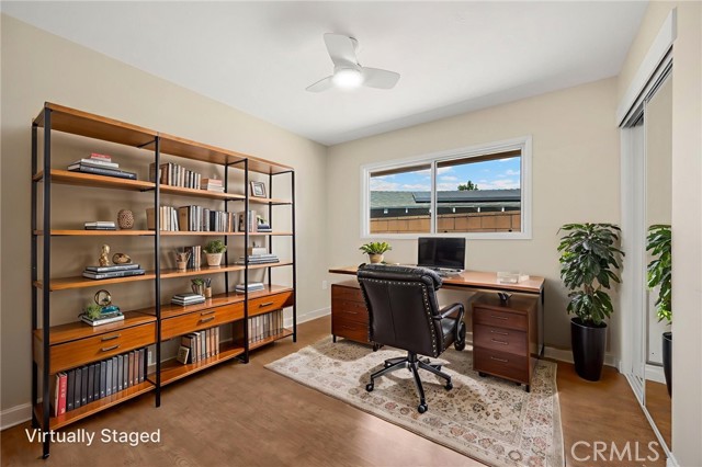 Detail Gallery Image 16 of 32 For 1303 Walling Ave, Brea,  CA 92821 - 3 Beds | 2 Baths