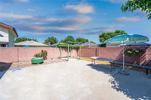 Detail Gallery Image 30 of 43 For 14823 Gridley Rd, Norwalk,  CA 90650 - 3 Beds | 1 Baths
