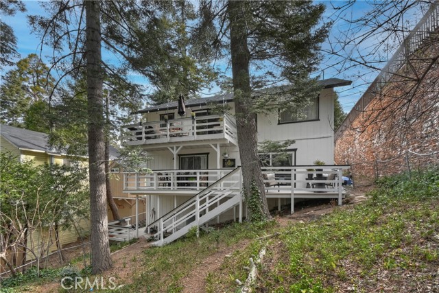 Detail Gallery Image 47 of 53 For 696 Rose, Twin Peaks,  CA 92391 - 4 Beds | 2 Baths