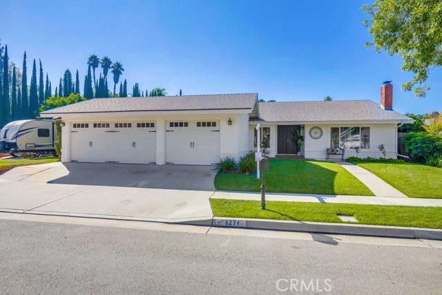 6274 E Calle Jaime, Anaheim Hills, CA 92807