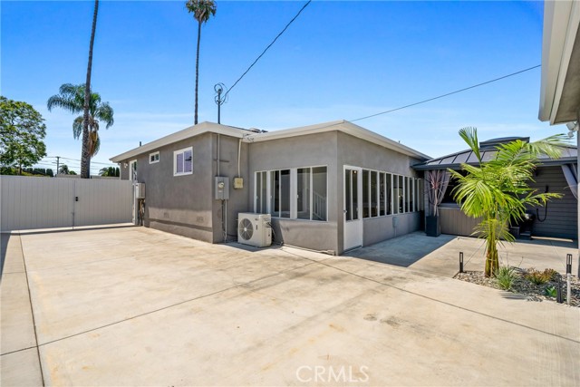 Detail Gallery Image 26 of 27 For 929 E Silva St, Long Beach,  CA 90807 - – Beds | – Baths