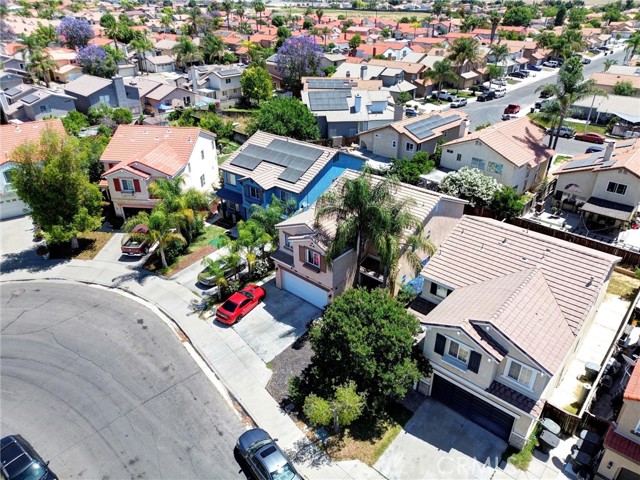 Detail Gallery Image 37 of 48 For 1253 Leopard Ln, Perris,  CA 92571 - 3 Beds | 2/1 Baths